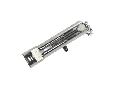 Cric - Mercedes CLASSE E III PH.1 - 2115830215 - I1-6243H