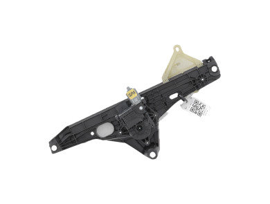 Rear left window-lift - Renault R4 II - 827210894R - H1-8822Z