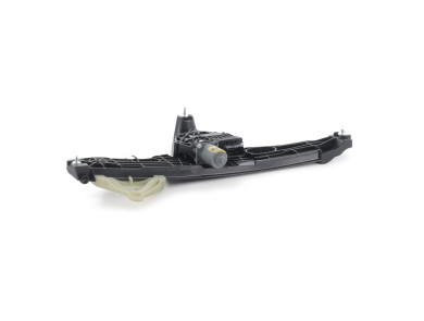 Rear left window-lift - Renault R4 II - 827210894R - H1-8822Z