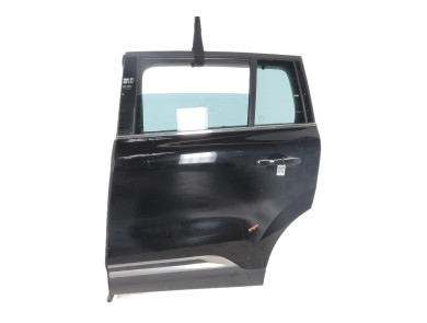 Rear left door used - Renault ESPACE - 821019868R