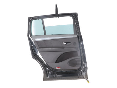 Rear left door - Renault ESPACE V - Noir - 821019868R - I1-8895B