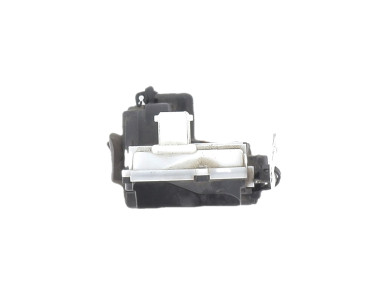 Serrure de porte avant droite occasion - Peugeot 607 - 9136 H3