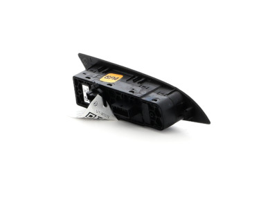 Left window-lift switch panel - Renault ESPACE V - 254015469R - U1-9097L