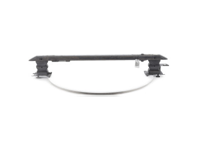 Front bumper reinforcement bar - Peugeot 307 PH.1 - Gris Clair - 00007106C0 - G1-9260B