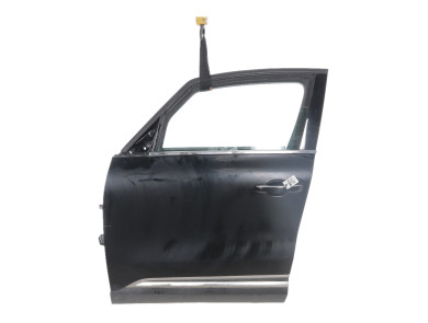 Porte avant gauche occasion - Renault ESPACE - 801013535R