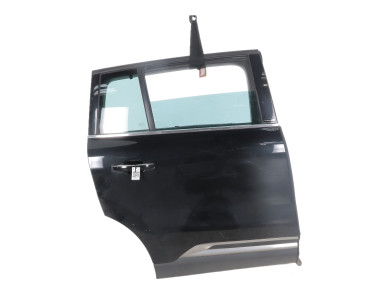 Right rear door used - Renault ESPACE - 821002020R