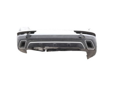 Rear bumper used - DS DS7 - 1631059380