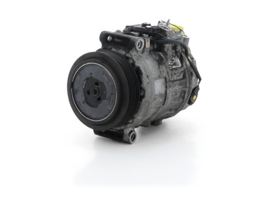 A/C Compressor used - Mercedes CLASSE E - 0012301411