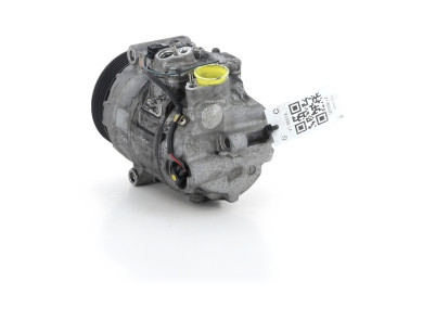 A/C Compressor - Mercedes CLASSE CLS I PH 1 - 0012301411 - V1-8669X