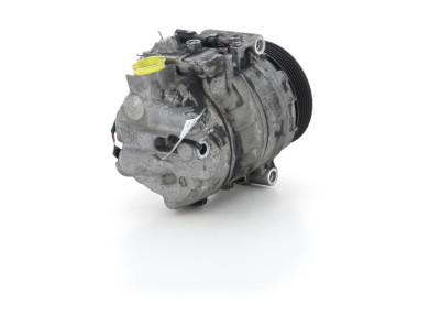 A/C Compressor - Mercedes CLASSE CLS I PH 1 - 0012301411 - V1-8669X