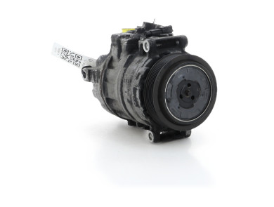Compresseur de climatisation - Mercedes CLASSE CLS I PH 1 - 0012301411 - V1-8669X