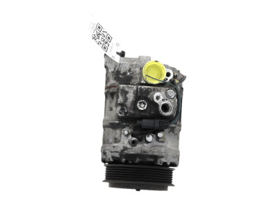A/C Compressor - Mercedes CLASSE CLS I PH 1 - 0012301411 - V1-8669X