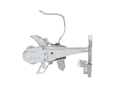 Lève-vitre arrière droit - Honda CR-V - 72755SW3505 - J0-6833Q
