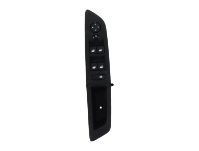 Left window-lift switch panel - Citroen C4 III PH.2 - 96788281ZD - H1-8827J