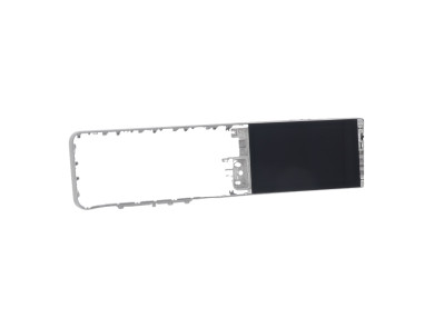 Multifunction screen used - Renault R4 - 681039946R