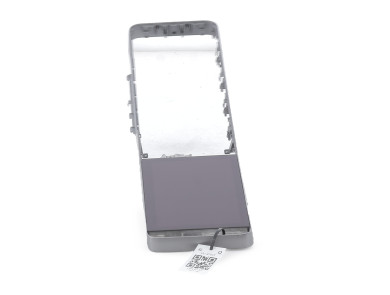 Ecran multifonction - Renault R4 II - 681039946R - W1-8709T