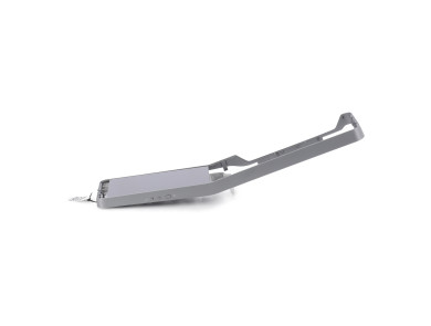 Multifunction screen - Renault R4 II - 681039946R - W1-8709T