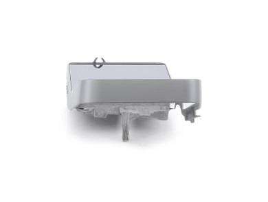 Multifunction screen - Renault R4 II - 681039946R - W1-8709T