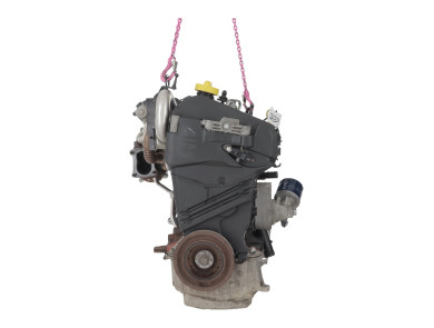 Engine used - Renault TWINGO - K9K740