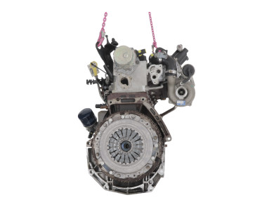Moteur type K9K740 - Renault CLIO CAMPUS II PH.2 - W0-9488I