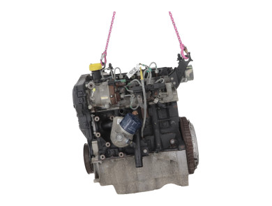 Moteur type K9K740 - Renault CLIO CAMPUS II PH.2 - W0-9488I