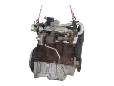 Moteur type K9K740 - Renault CLIO CAMPUS II PH.2 - W0-9488I