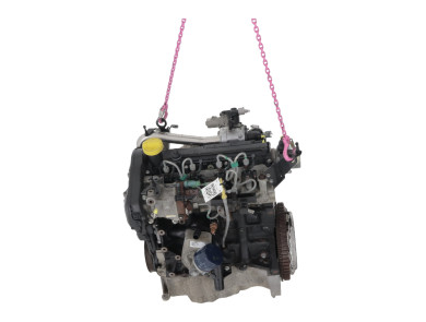 Engine type K9K740 - Renault CLIO CAMPUS II PH.2 - W0-9488I