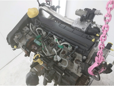 Engine type K9K740 - Renault CLIO CAMPUS II PH.2 - W0-9488I