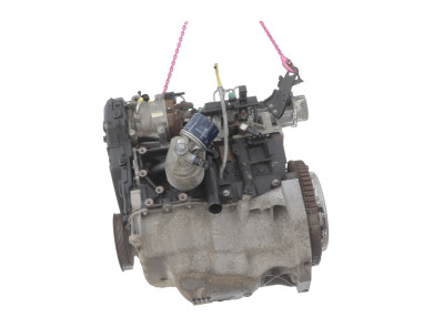 Engine type K9K740 - Renault CLIO CAMPUS II PH.2 - W0-9488I