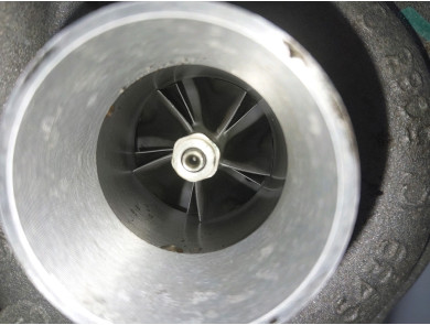 Engine type K9K740 - Renault CLIO CAMPUS II PH.2 - W0-9488I
