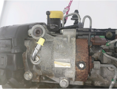 Engine type K9K740 - Renault CLIO CAMPUS II PH.2 - W0-9488I