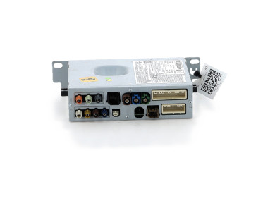 Multimedia radio - Renault R4 II - 259155271R - R1-8816E