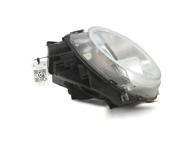 Right headlight - Mini MINI II PH.1 - 63122751872 - F1-2854U