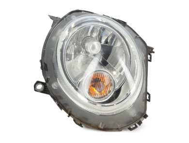 Right headlight - Mini MINI II PH.1 - 63122751872 - F1-2854U