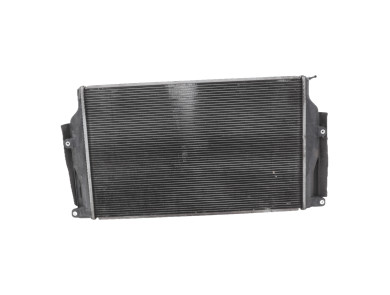 Cooling radiator - Toyota RAV4 III PH.1 - 1640026390 - J1-7229C