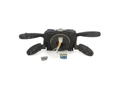 Steering column stalk switch - Peugeot 206 + - 96787399XT - L1-8693R