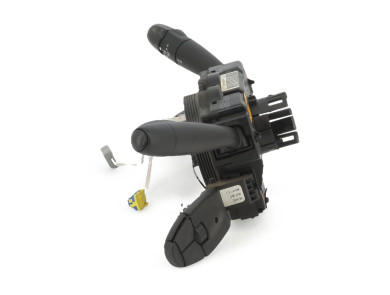 Steering column stalk switch - Peugeot 206 + - 96787399XT - L1-8693R