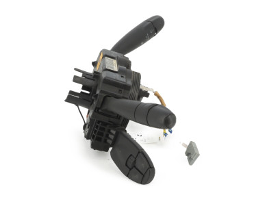 Steering column stalk switch - Peugeot 206 + - 96787399XT - L1-8693R