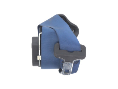 Ceinture sécurité arrière droite occasion - Peugeot 206 + - 96 544 968 MU