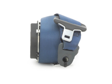 Right rear seatbelt - Peugeot 206 + - 96544968MU - I1-8649I