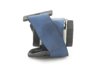 Right rear seatbelt - Peugeot 206 + - 96544968MU - I1-8649I