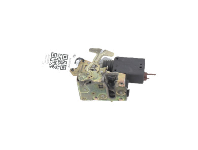 Left rear door lock used - Citroen SAXO - 0000913761