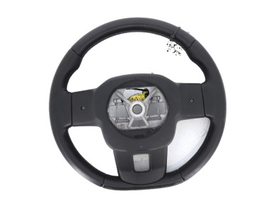 Steering wheel - Citroen C3 AIRCROSS PH 1 - 98118752ZD - Y1-8616W