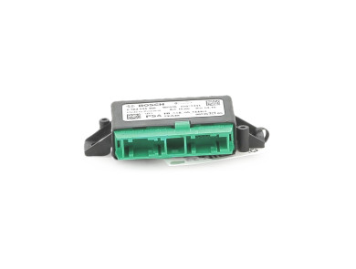 Obstacle detection calculator - Citroen C3 AIRCROSS PH 1 - 1629087380 - B0-5608S