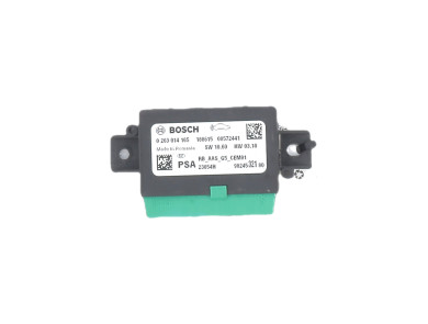 Obstacle detection calculator - Citroen C3 AIRCROSS PH 1 - 1629087380 - B0-5608S
