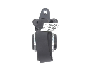 Left front seatbelt used - Mini MINI - 72112751225