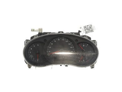 Odometer - Renault KANGOO EXPRESS II PH.2 - 248107409R - V1-8564X