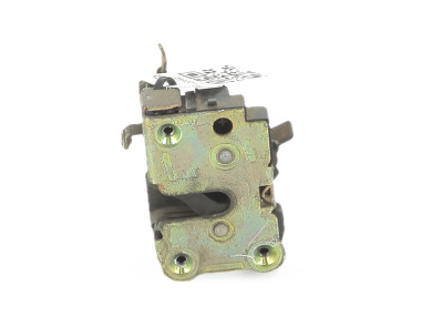 Right door lock - Renault TWINGO I PH.3 - Jaune Clair - 7701058531 - C1-2234Q