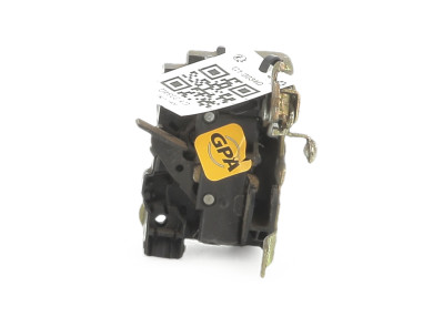 Right door lock - Renault TWINGO I PH.3 - Jaune Clair - 7701058531 - C1-2234Q