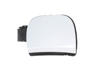 Trappe portillon carburant - Citroen C3 AIRCROSS PH 1 - Blanc - YQ00036480 - Z0-9498K